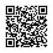 Código QR (código de barras bidimensional)