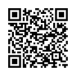 Código QR (código de barras bidimensional)