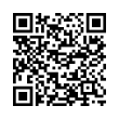 Código QR (código de barras bidimensional)