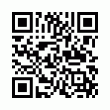 Código QR (código de barras bidimensional)