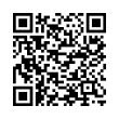 Código QR (código de barras bidimensional)