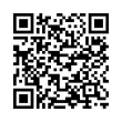 Código QR (código de barras bidimensional)