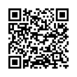 Código QR (código de barras bidimensional)