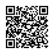 Código QR (código de barras bidimensional)