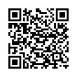 Código QR (código de barras bidimensional)