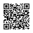 Código QR (código de barras bidimensional)