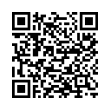 Código QR (código de barras bidimensional)