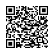 Código QR (código de barras bidimensional)