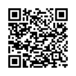 Código QR (código de barras bidimensional)