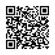 Código QR (código de barras bidimensional)
