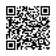 Código QR (código de barras bidimensional)