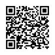 Código QR (código de barras bidimensional)
