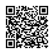 Código QR (código de barras bidimensional)