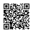 Código QR (código de barras bidimensional)