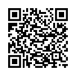 Código QR (código de barras bidimensional)