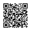 Código QR (código de barras bidimensional)