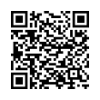 Código QR (código de barras bidimensional)