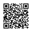 Código QR (código de barras bidimensional)