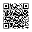 Código QR (código de barras bidimensional)