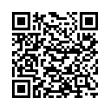 Código QR (código de barras bidimensional)