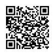 Código QR (código de barras bidimensional)