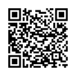 Código QR (código de barras bidimensional)