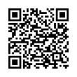 Código QR (código de barras bidimensional)