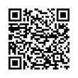 Código QR (código de barras bidimensional)