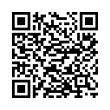 Código QR (código de barras bidimensional)