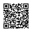 Código QR (código de barras bidimensional)