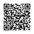 Código QR (código de barras bidimensional)