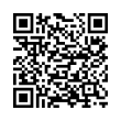 Código QR (código de barras bidimensional)