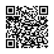 Código QR (código de barras bidimensional)