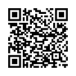 Código QR (código de barras bidimensional)