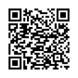 Código QR (código de barras bidimensional)