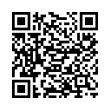 Código QR (código de barras bidimensional)