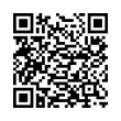 Código QR (código de barras bidimensional)