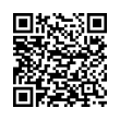 Código QR (código de barras bidimensional)