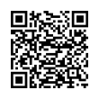 Código QR (código de barras bidimensional)