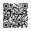 Código QR (código de barras bidimensional)