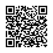 Código QR (código de barras bidimensional)