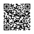 Código QR (código de barras bidimensional)