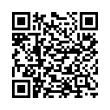 Código QR (código de barras bidimensional)