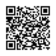 Código QR (código de barras bidimensional)