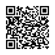 Código QR (código de barras bidimensional)