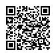 Código QR (código de barras bidimensional)
