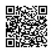 Código QR (código de barras bidimensional)