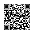 Código QR (código de barras bidimensional)
