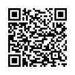 Código QR (código de barras bidimensional)