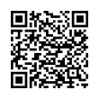 Código QR (código de barras bidimensional)